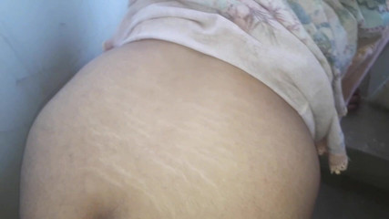 Fucking My Indian Wife Outdoors