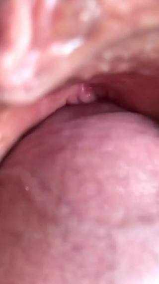 Please Touch My Pissing Pussy. Fuck Me and Cum Inside! Creampie with Pee