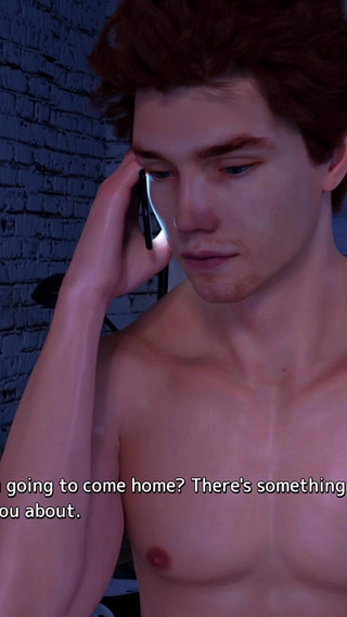 Lisc - Having Hers Anal Virginity 7