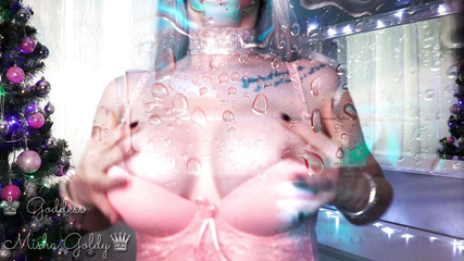 Mesmerized and driven to the extreme point of humiliation! Weep like a little bitch! ASMR