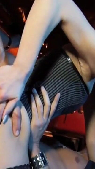 Legitimate Offense - Part 03