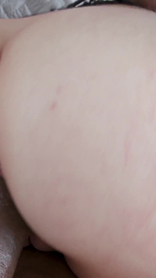 Madison Stil Does Double Anal Penetration