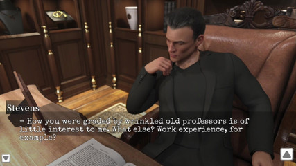 Boundaries of Morality Ep01 (hot and Cheating Wife Make Love with Husband)