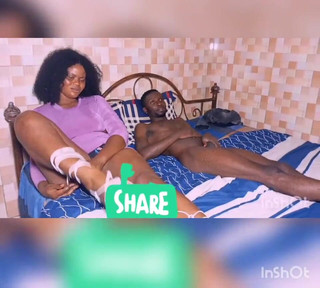 Tall Lizzy and the Waiter Part 1