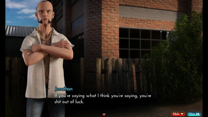 The Genesis Order V51113 Part 137 Sex with My Boss by Loveskysan69