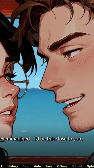 Too Perverted Boyfriends (part 17)