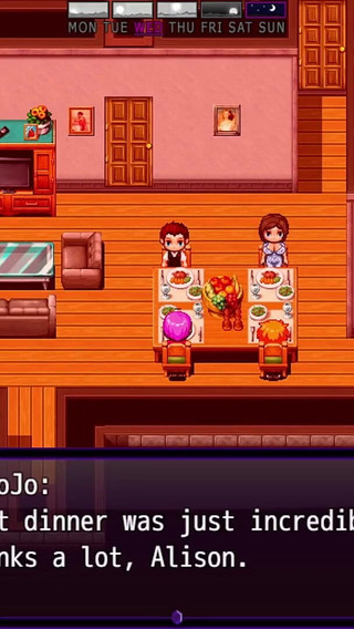 Fucking My Friend Mom