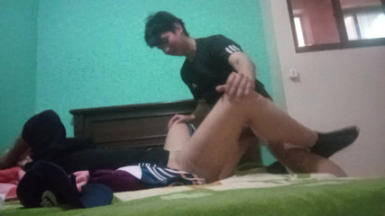 My Christian Friend and I Have Sex Every Day, She's 18 Years Old and Now She's Mine