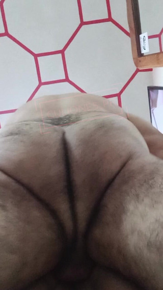 Mexican Couple in Motel Poza Rica