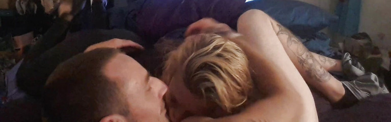 Blowjob on First Date