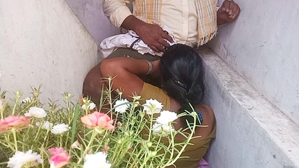 House Wife Village Hasband Friend Have a Sex