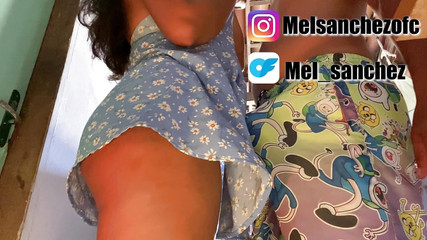 Stepsister Looked Innocent but Teased Me Until I Fucked Her Wet Pussy