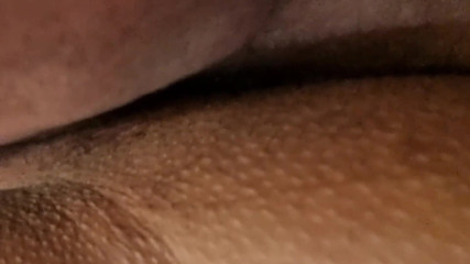 My Wife Showing Her Biggest Ass in Shower Before Asslick