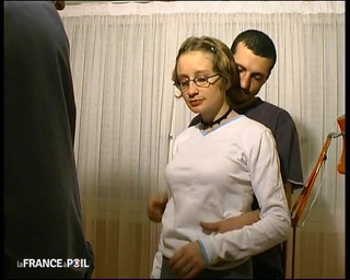 Exchange of Good Practices Between Two Teachers and One Student