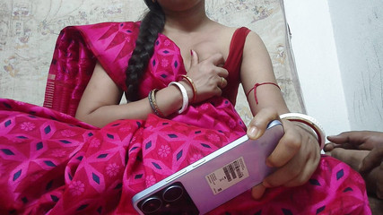 Desi Indian Bhabhi and Devar Sex Video