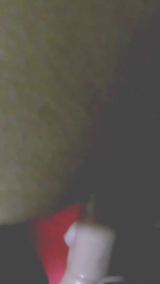 Strapon, my husband loves it