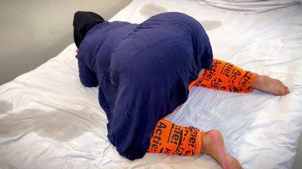 18+ Young BBW Sexy Hostel Girl Watching Porn & Masturbate When Her Boyfriend Come & Rough Fuck with Multiple Style