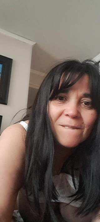 MILF Pillow Humping Im Corner Bed.