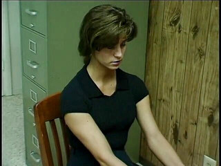 Hialry man with teen