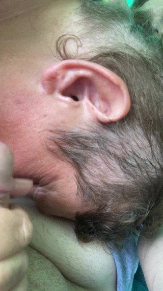 I Get Sum Decent Head