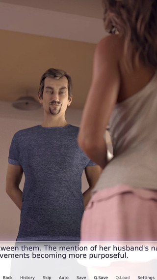 A Wife and Stepmother 57 Update Awam Main Edition to Be Continue