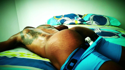 Just Got Home From Work...