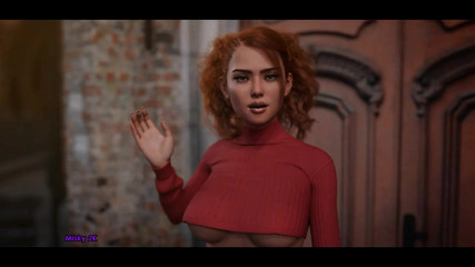 Lust Academy 2 - Part 149 - the Sexiest Vampire by Misskitty2k