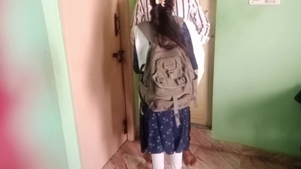 Indian College Couple Sex