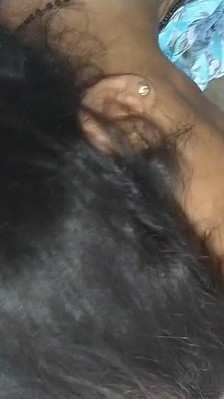 Gave the Goods of the Penis to the Wife in Temptation