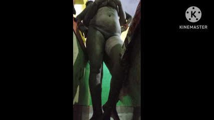 Doggy Style Sex HomeMade, Sexy Stepmother Stepson Sex