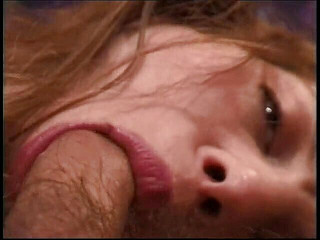 Nina Asstin gets her hairy pussy filled from behind