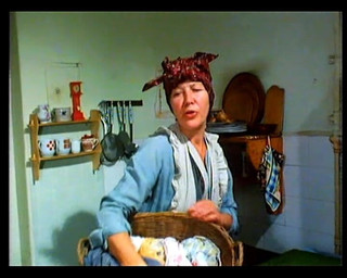 Josefine Mutzenbacher S - Haus Der Geheimen Luste - House of Secret Pleasures