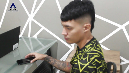 I Ordered Lubricants and Ended up Using Them for Fucking the Delivery Guy