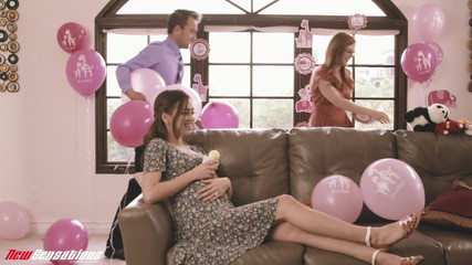 The Submission of Emma Marx 2 - Boundaries