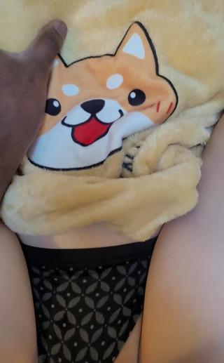 Showing Her French Culture