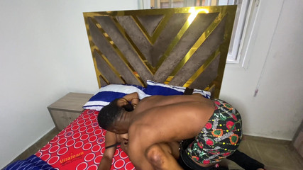 Coming Over Just to Fuck Her Fat Pussy