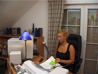 Cute milf undressing just for you