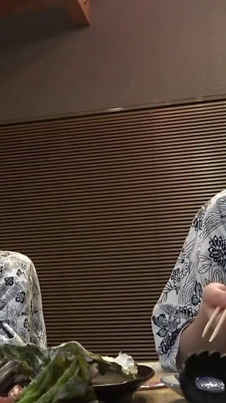 Taboo Villa Escape with a Married Woman From the Lost Paradise - 3