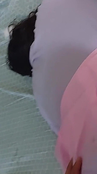 I'm Your Whore! Throw Your Milk on My Buttocks!