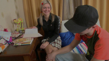 College Hottest Fucks: a Shaved Tiny Pussy for a Large Bick Cock Young Boy Vol 2