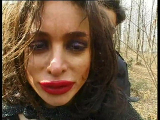 Dip 46 - the Witch and the Whore - Scene 4