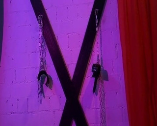 Mature German Slut Tied up and Fucked by a Horny Gang