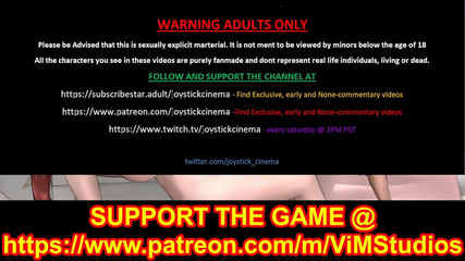 Prince of Suburbia - (Heather scenes) - NC