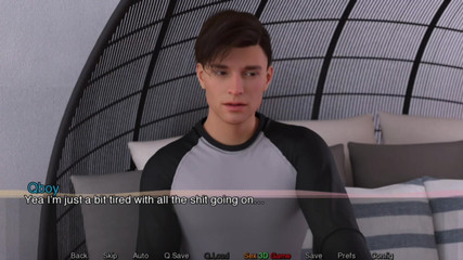 Stepmom Caught Stepson with Stepsis - Guilty Pleasure - Ep18