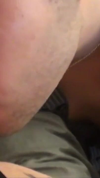 Pretty Young Brunette Fucked Hard and Jizzed on Body in POV