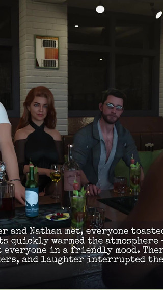 Boundaries of Morality 13 Didnt Know Emma Could Dance Like That