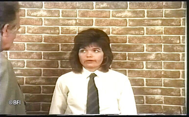 Vintage spanking and whipping