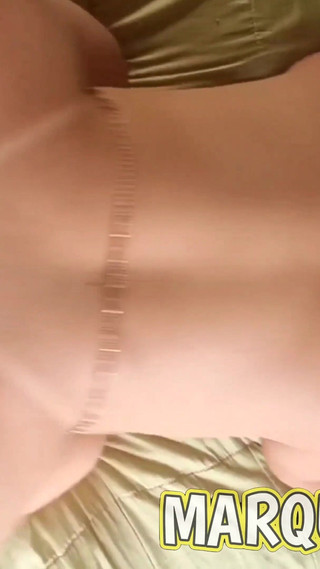 I Came Inside the Hot Blonde's Pussy