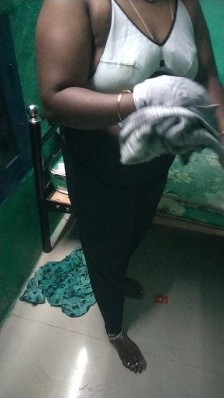 Dress Wearing Hot Sex