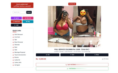 I Called Her and Invited Her to Come to My Hotel Room to Have Sex with Me.